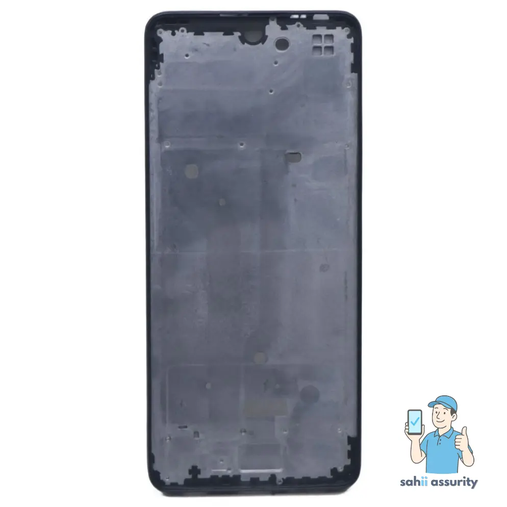 LCD Frame Middle Chassis for Infinix Note 10 thumbnail